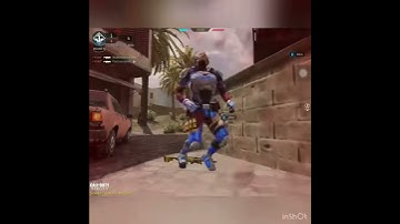 Epic Hacker in Call of duty mobile please ban the player!