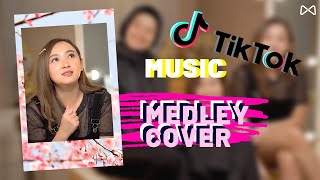 KUMPULAN LAGU TIKTOK VIRAL - MEDLEY