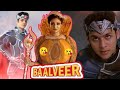 BAALVEER Returns Roast | The All In One Super Hero - बाल वीर | Baal Veer Roast