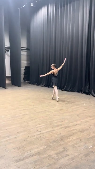 Эсмеральда #балет #ballet #Эсмеральда #Esmeralda - YouTube