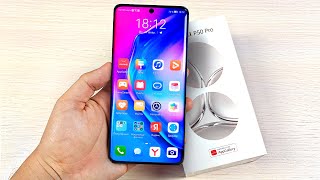 ВЗЯЛ новенький HUAWEI P50 PRO и ОБАЛДЕЛ!😱 МЕЧТА с GOOGLE-сервисами!🔥ОЧЕНЬ КРУТОЙ СМАРТФОН НА ДРАКОНЕ