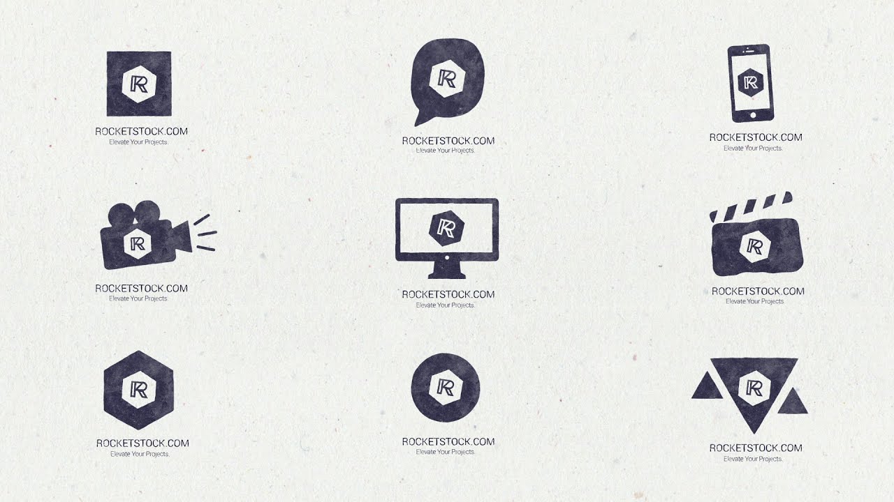 watermark template