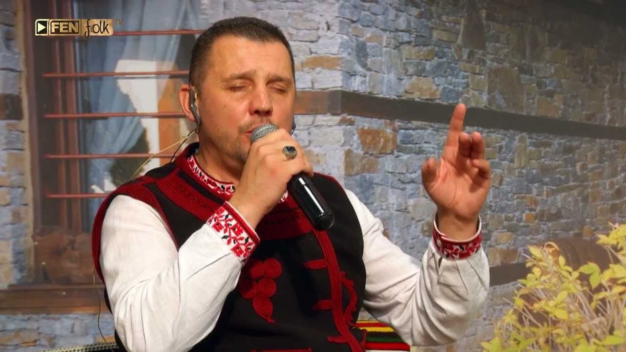 Хамид Имамски и Диди Кушлева - Пустиен Салих без сабур // Гласът на Родопите - 11.01.2026