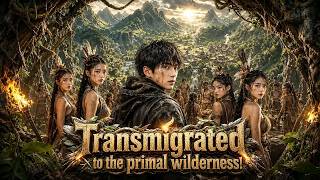 【DUB】New wild rise drama! Geo grad transmigrates, spreads farming, leads tribe’s civilization. screenshot 5