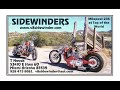 Sidewinders movie 9 14 2020