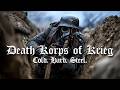 Warhammer 40K Death Korps of Krieg (Unofficial Rock Song)