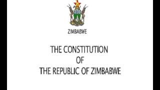 Know Your Constitution Episode 1