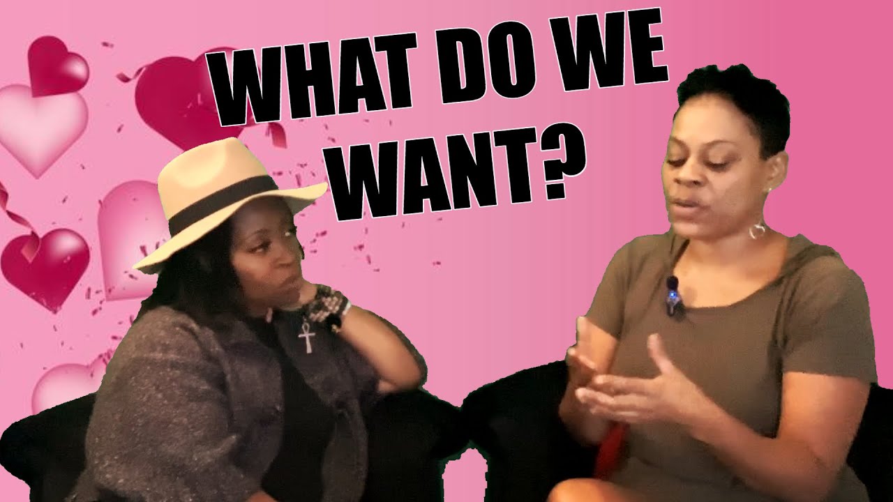 ...And Why Are We So Moody? YouTube