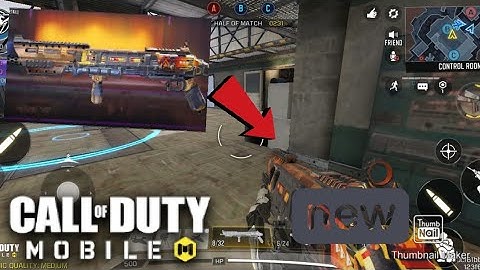 New! Gun Epic in battle pass. krm 262 point and click