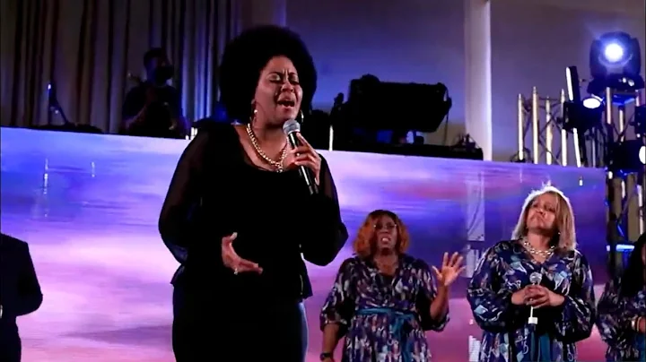 Lena Byrd Miles - "Trust Me"