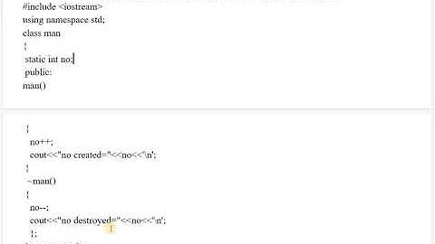SAITM B TECH CSE SEM 4 OBJECT ORIENTED PROGRAMMING UNIT II LECTURE 23