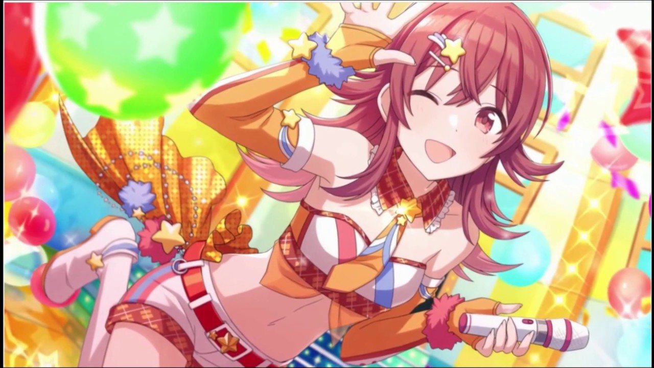 もちWhat 小宮果穂 もちwhat! 小宮果穂 もちほわ シャニマス - メルカリ