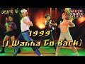 Vengaboys - 1999 (I Wanna Go Back) TikTok Dance Video (Choreography &amp; Tutorial) *Part 2*