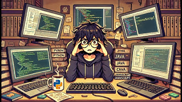 ¿Vale la pena aprender Java en 2025? 🔥💻 NO!!