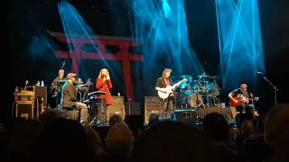 Steve Hackett - Can-Utility and the Coastliners (The Factory - April 2, 2024 - Chesterfield, MO)
