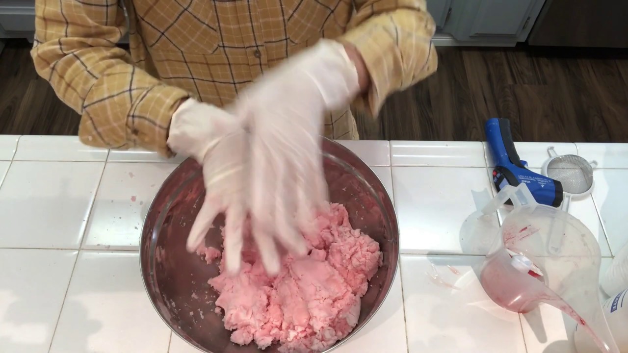 Как сделать потрясающую бурлящую ванну