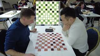 IVAN, you missed TWO combinations! And it's MOVE after MOVE! screenshot 4