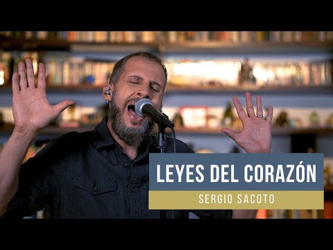 Sergio Sacoto Leyes