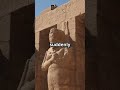 Unveiling Egypt’s Lost Labyrinth A Hidden Wonder Beneath the Sand 🌍🗿