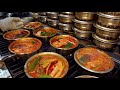보기만 해도 감칠 맛 나는 시장 음식 ! 다양한 시장음식 몰아보기 | Korean Traditional Market Foods | Korean Street Food