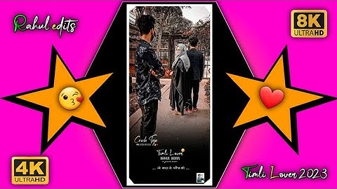 ll Govind Rathava Nev Timli Status 2023 ll New Gujrati whatsapp Status 2023 ll