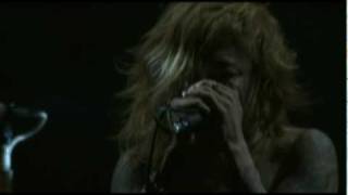 Dir En Grey - Uroboros - With The Proof In The Name Of Living Trailer