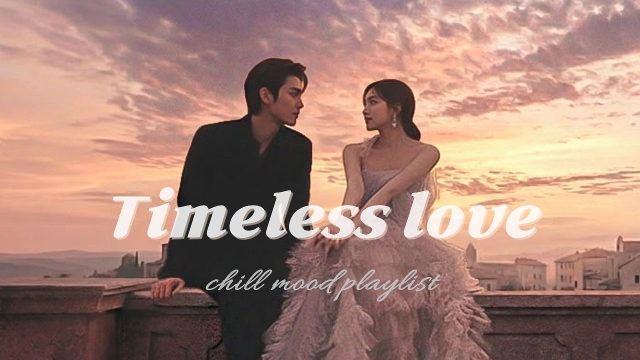 🌅 Eternal Sunset: Эмоциональный хип-хоп под вечным закатом | R&B плейлист