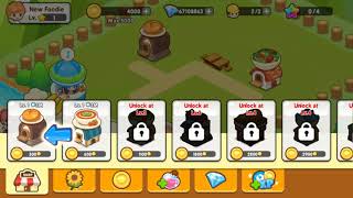 Paraiso dos Restaurantes - Apk mod (link na descrição) screenshot 5