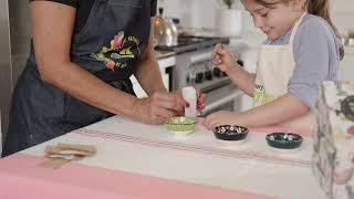 Scone Tea Time Let s Make Homemade Tea Bags