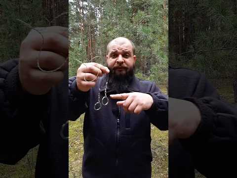 Пила - струна
