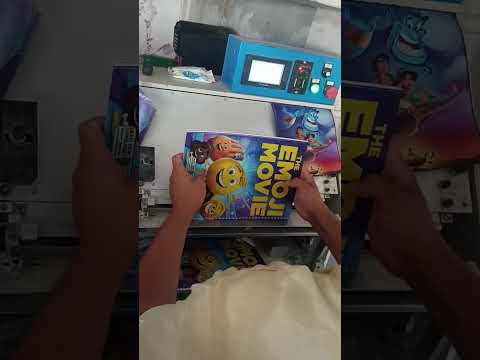 خدمة تقفيل وطباعة كشكول سلك بجودة مصنع سمارت