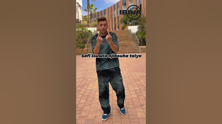 Lazaro - MAHBOUL ANA #lazaro #music #remix #newmusic #morocco #dj #musica  #dance