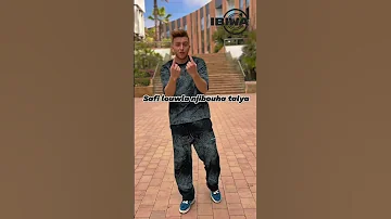Lazaro MAHBOUL ANA Lazaro Music Remix Newmusic Morocco Dj Musica Dance 