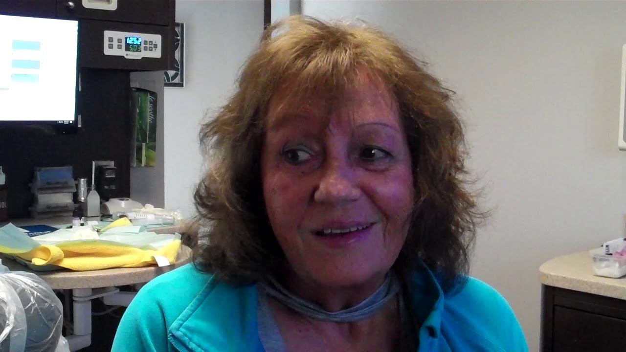 Cosmetic Dentistry Dr. Fred Guerra Colorado Springs, CO YouTube