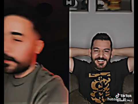 ديو  وحسام جنيد ومعود غنيت الشامي مع حسام جنيت 2023