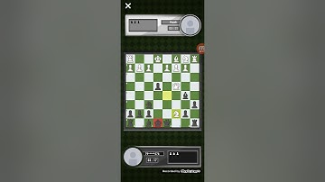 Mpl Fraud-22 May 2020- Chess(Game 2)