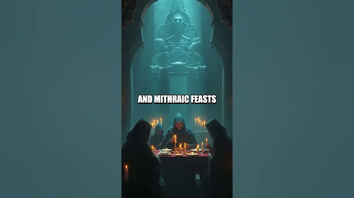 The Enigmatic Influence of Mithraism on Early Christianity