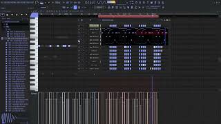 How to make redda supertrap type beat | FL Studio 2026 Tutorial