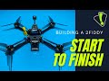 2Fiddy Build Video | Step by Step