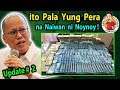 🔴 UPDATE # 2 :   ito  PALA ang PERA na Naiwan ni NOYNOY AQUINO !