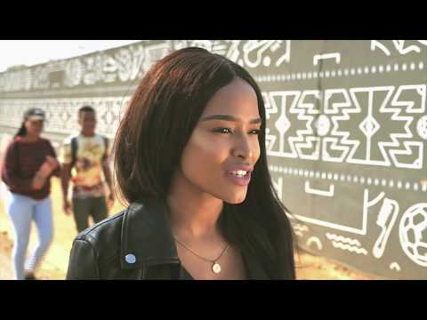 Top Billing Picks The Brain Of Artist Karabo Poppy Moletsane