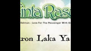 Hadad Alwi ~ Syukron Laka Ya Aby