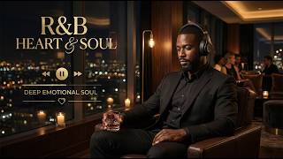 Smooth R B Midnight Confessions Deep Romantic R B Experience