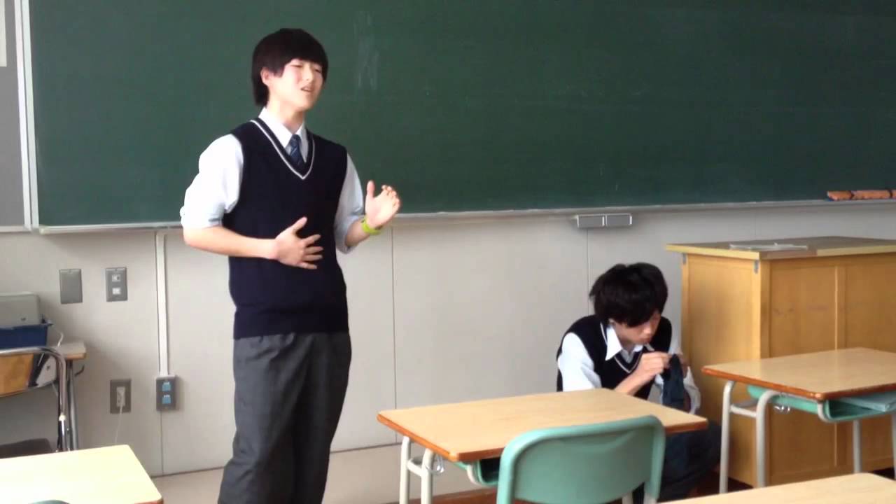 清水翔太 The Day をかんじが歌ってみたver Youtube