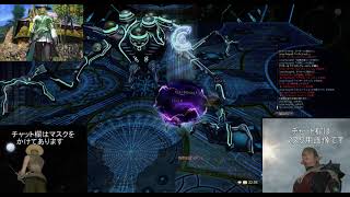 20140901 侵攻編3層クリア2回目PT募集から