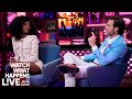 Jarrett “JT” Thomas Thinks Shep Rose and Taylor Ann Green Hooked Up | WWHL