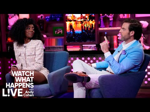 Jarrett “JT” Thomas Thinks Shep Rose and Taylor Ann Green Hooked Up | WWHL