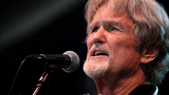 Kris Kristofferson - For The Good Times - YouTube