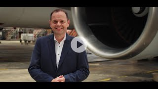 PT BR Lufthansa Group NXT - Our outlook for 2025 | Lufthansa Group for Business