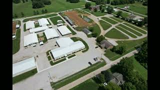 Sullivan County Fairground Indiana